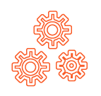 A good customer experience with your service is what will differentiate you from the market and ensure you stand out and make more sales.