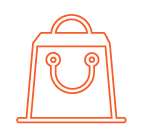 In order to build consumer loyalty, it is necessary to guarantee agile and quality service, as well as a personalized experience that facilitates the purchasing journey.